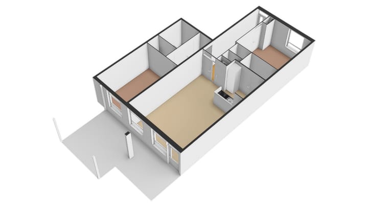 Foto 28 van Statenkwartier 7