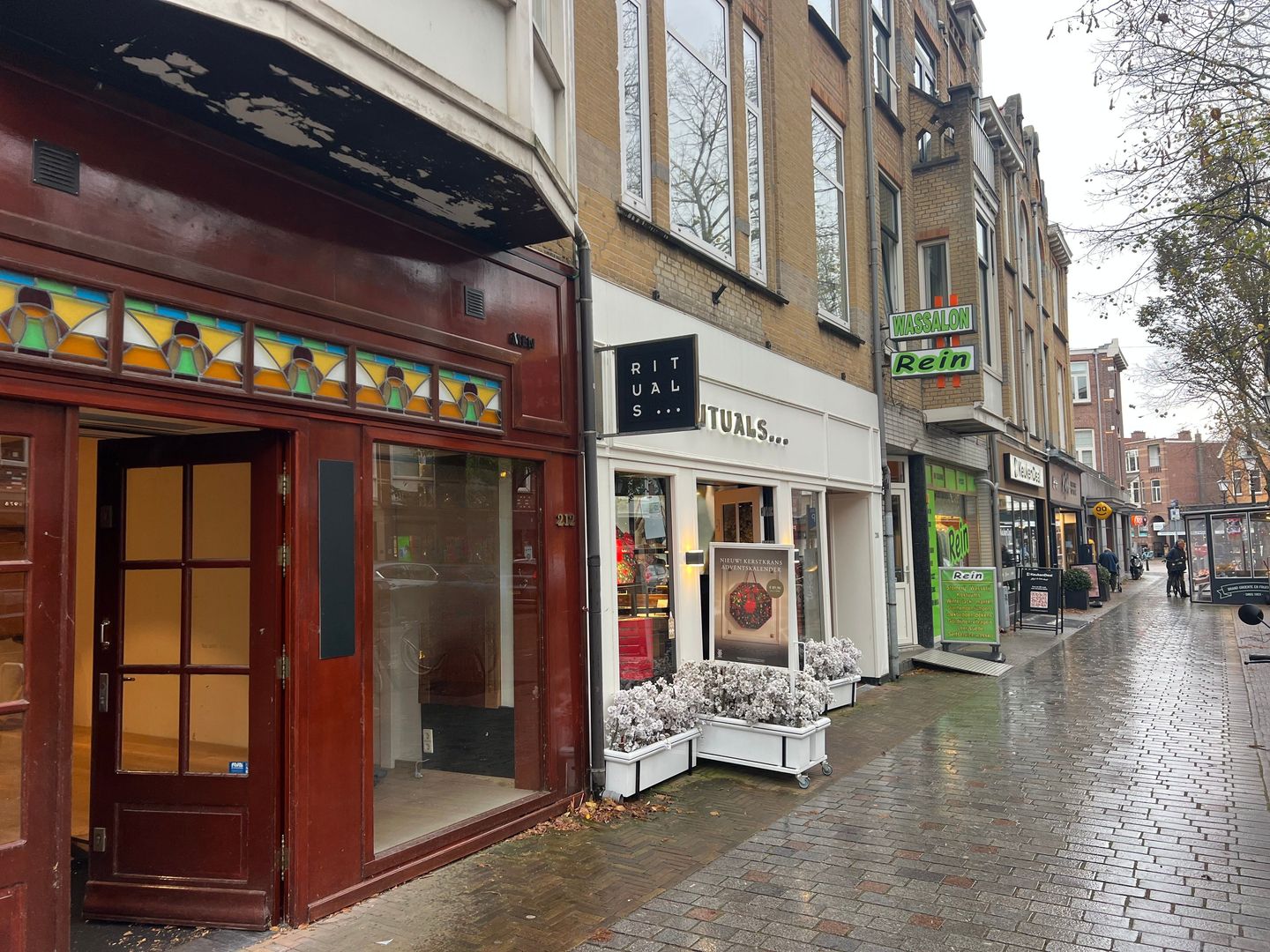 Bekijk foto 2 van Frederik Hendriklaan 212