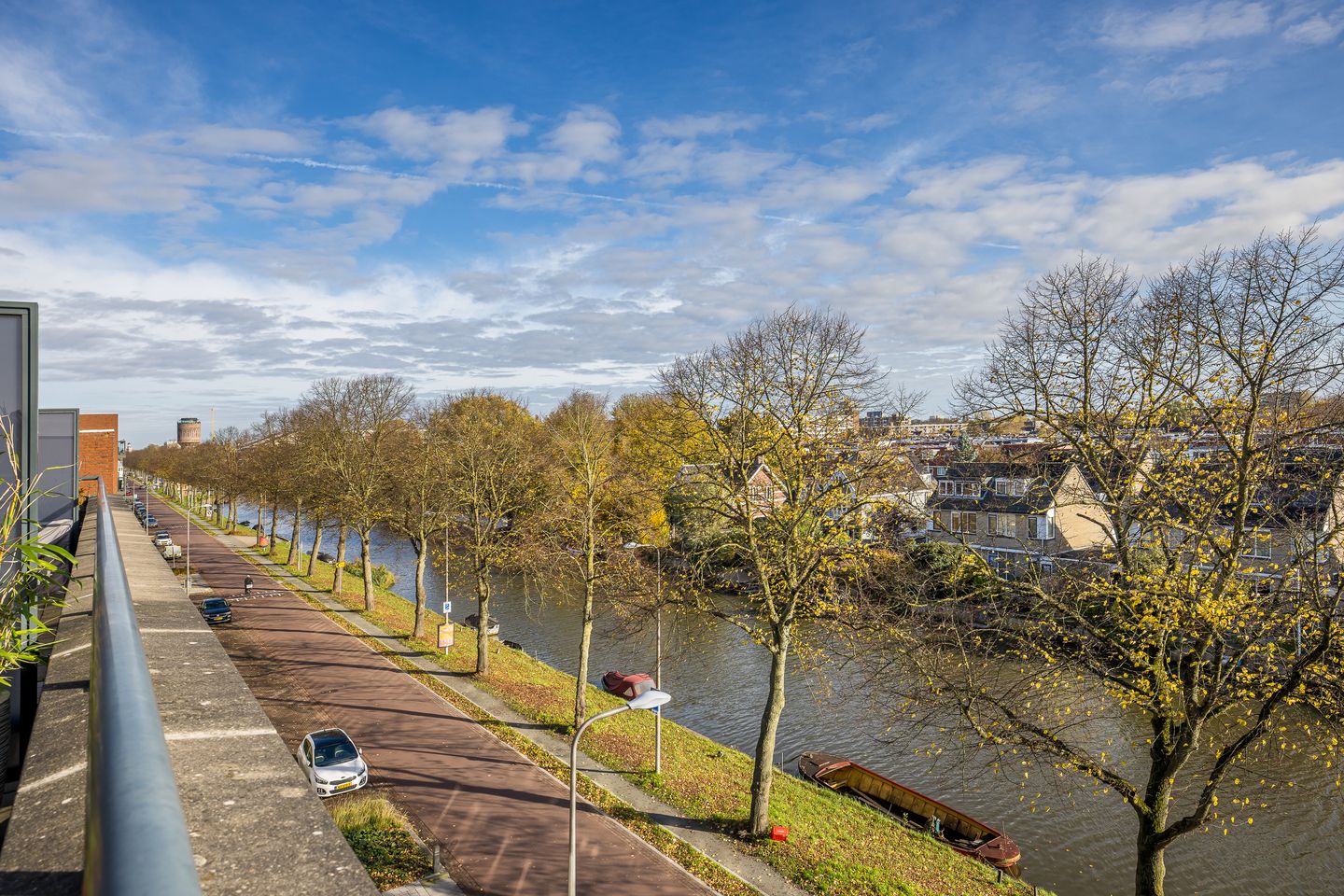 Photo 4 of Reitdiepstraat 89