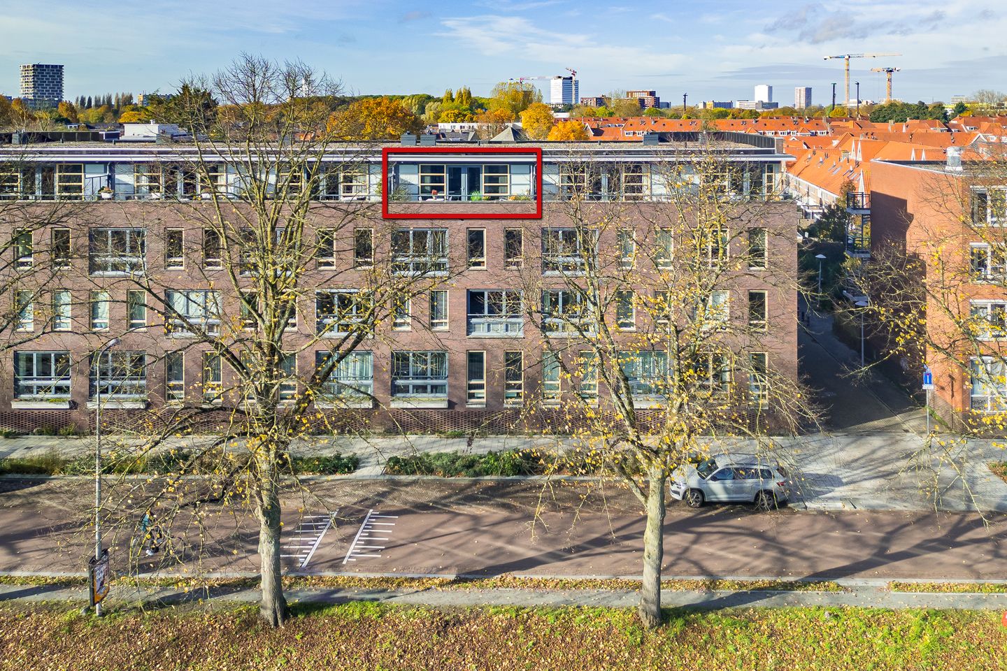 Photo 5 of Reitdiepstraat 89