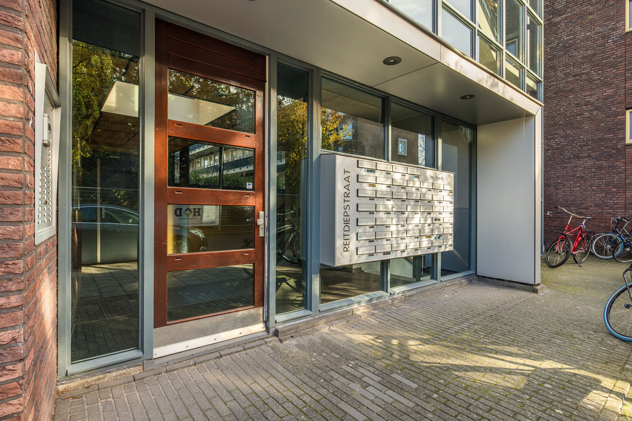 Photo 6 of Reitdiepstraat 89