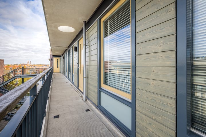 Photo 7 of Reitdiepstraat 89