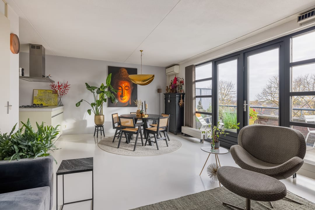 Photo 11 of Reitdiepstraat 89