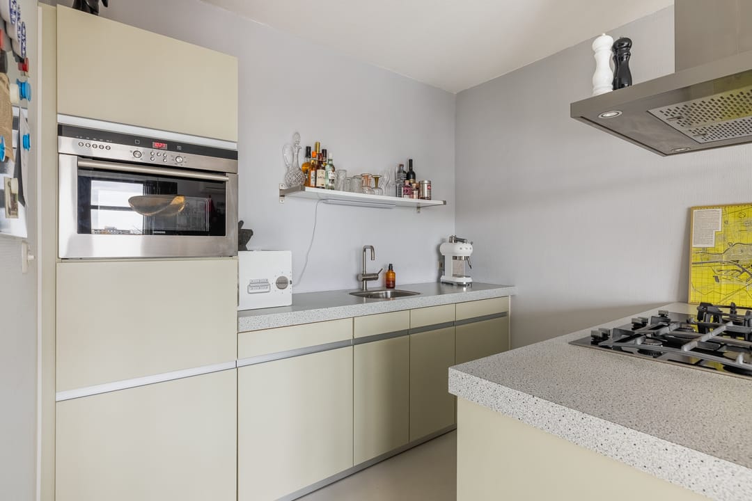 Photo 13 of Reitdiepstraat 89