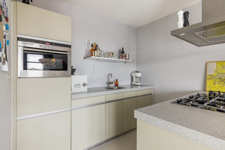 Photo 13 of Reitdiepstraat 89