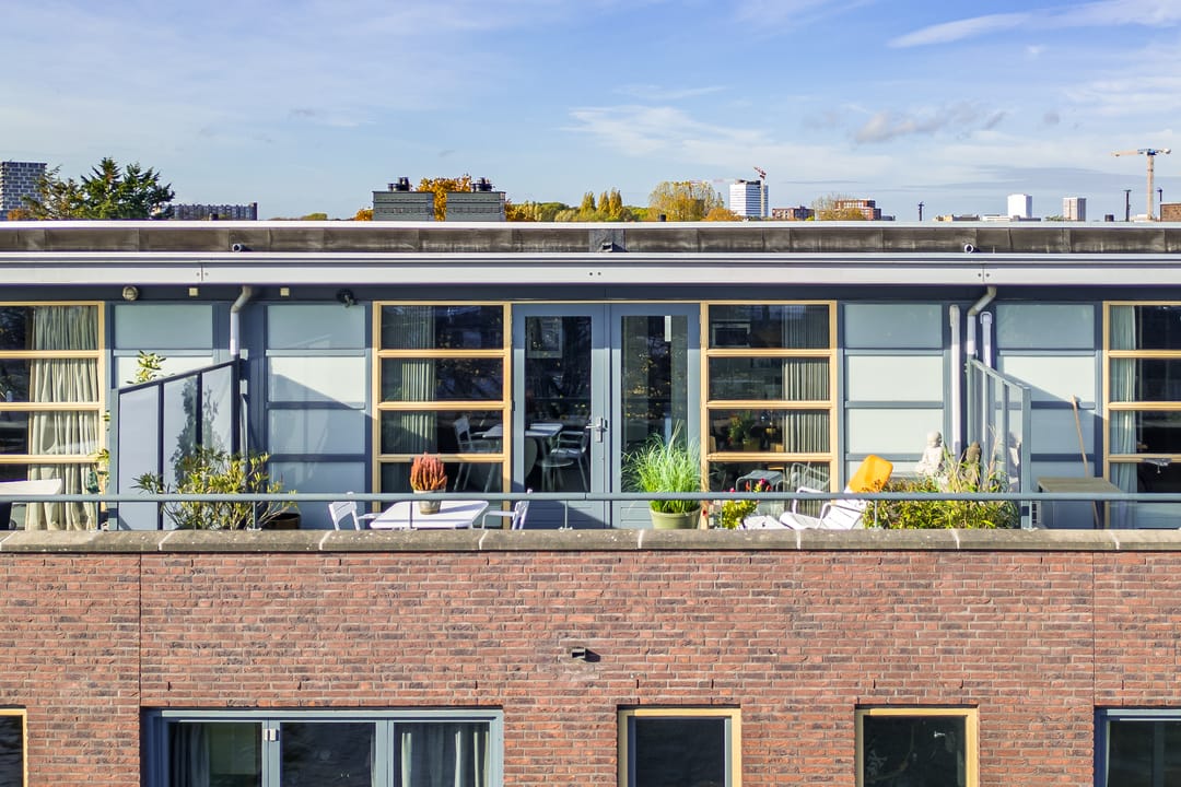 Photo 23 of Reitdiepstraat 89