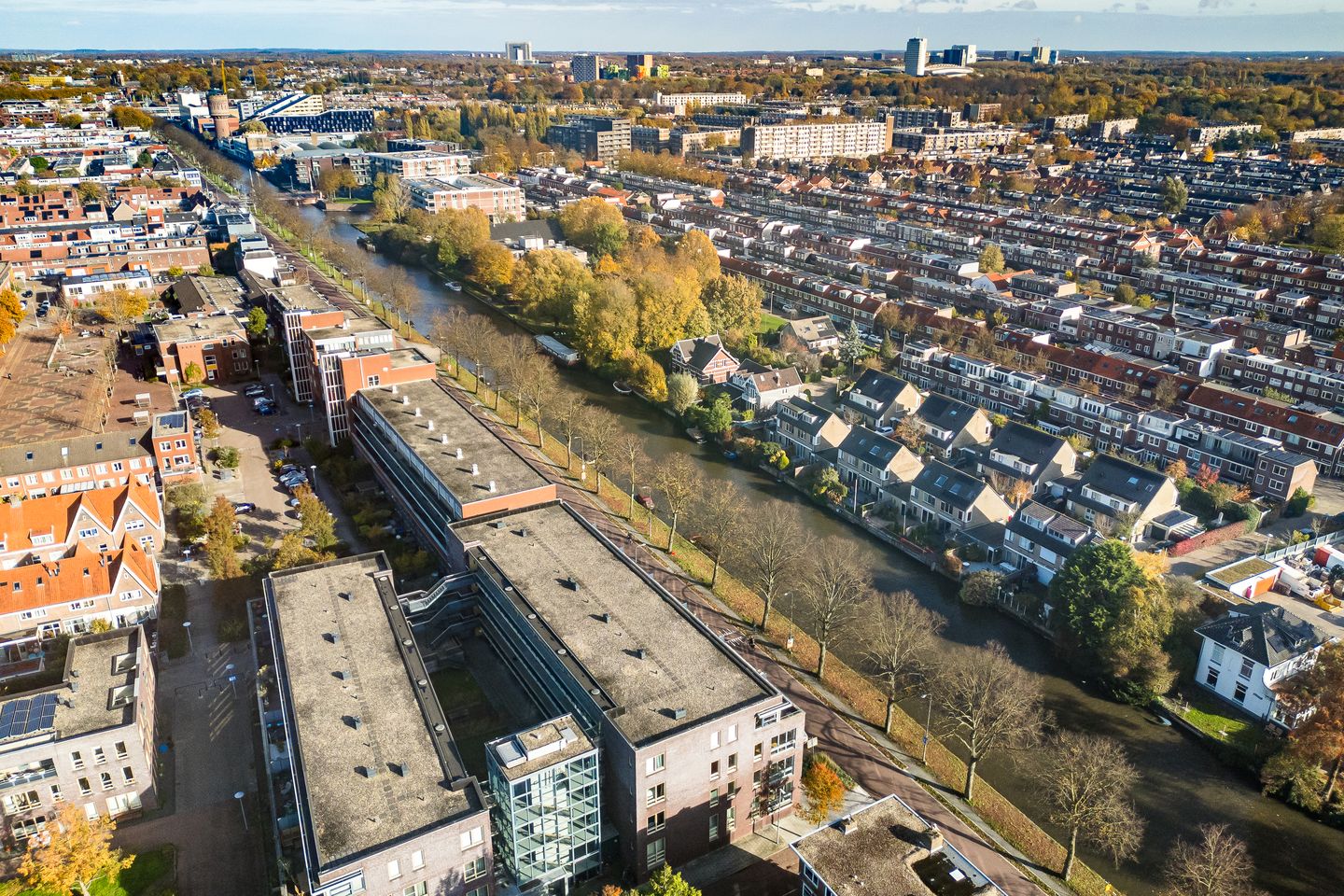 Photo 25 of Reitdiepstraat 89