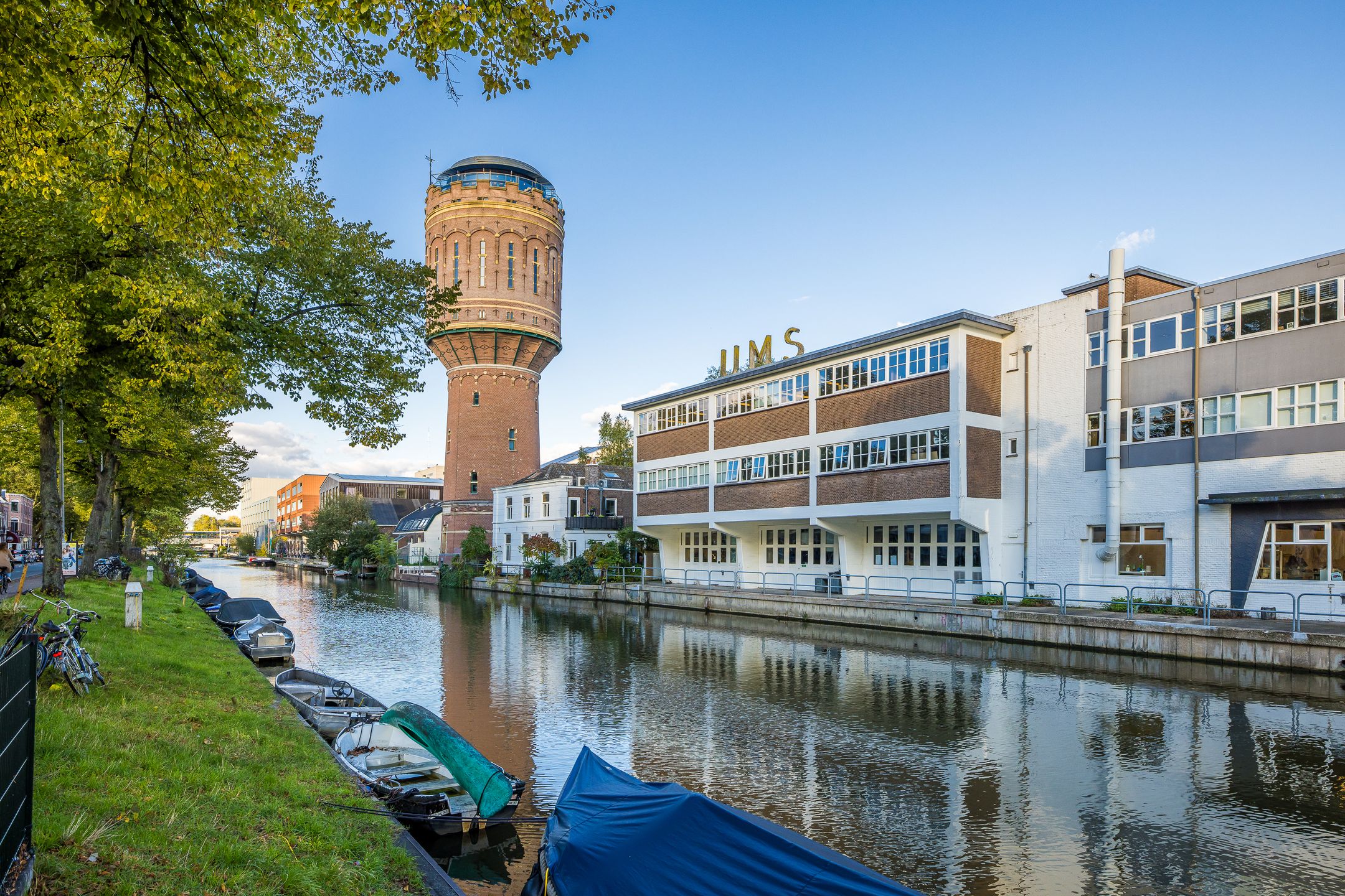 Photo 27 of Reitdiepstraat 89