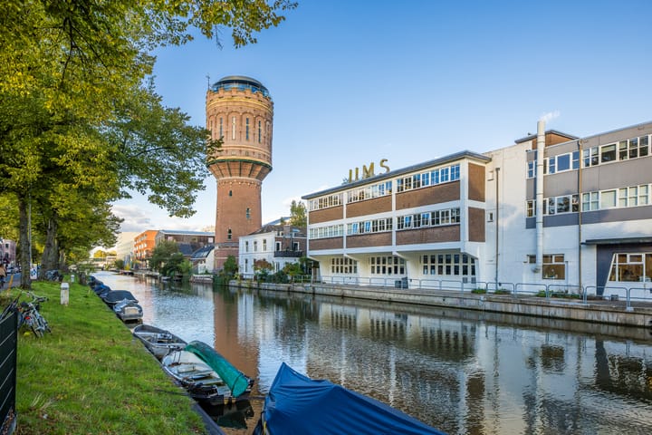 Photo 27 of Reitdiepstraat 89