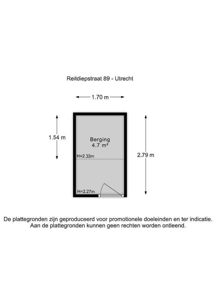Photo 29 of Reitdiepstraat 89