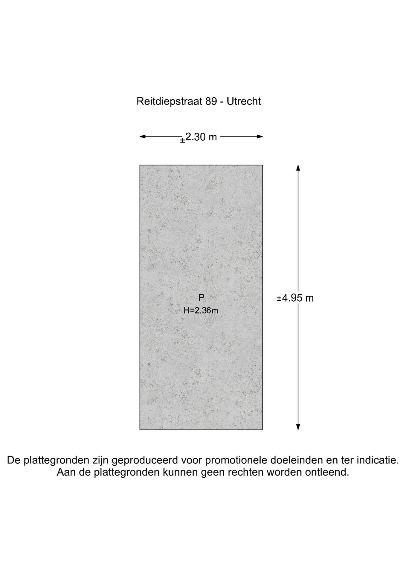 Photo 30 of Reitdiepstraat 89