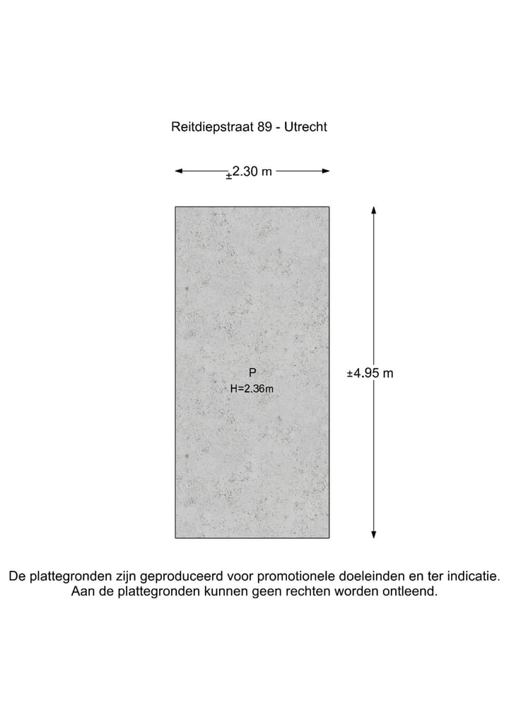Photo 30 of Reitdiepstraat 89
