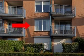 Foto 2 van Massenweg 79