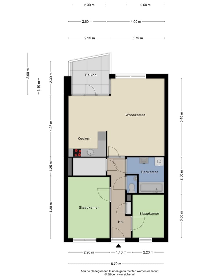 Foto 4 van Massenweg 79