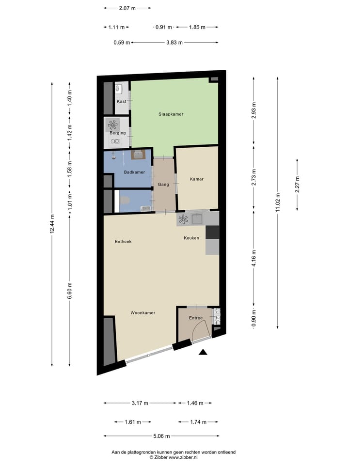 Foto 20 van Oudestraat 237