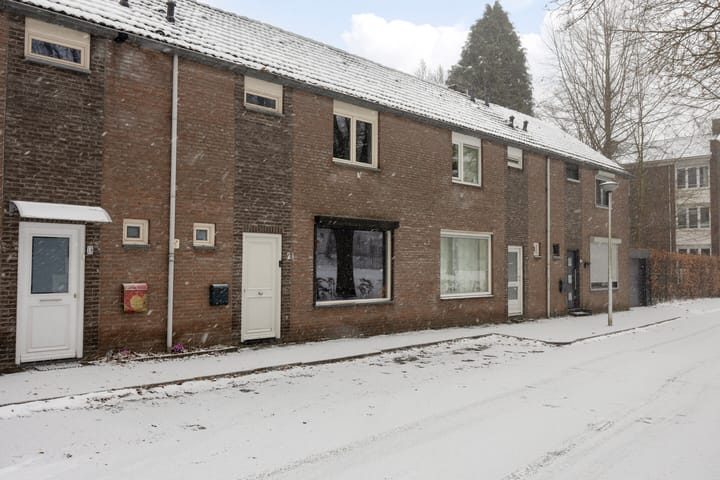 Foto 1 van Florasingel 21