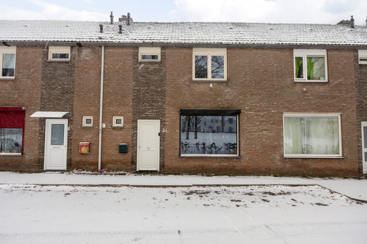 Photo 2 of Florasingel 21