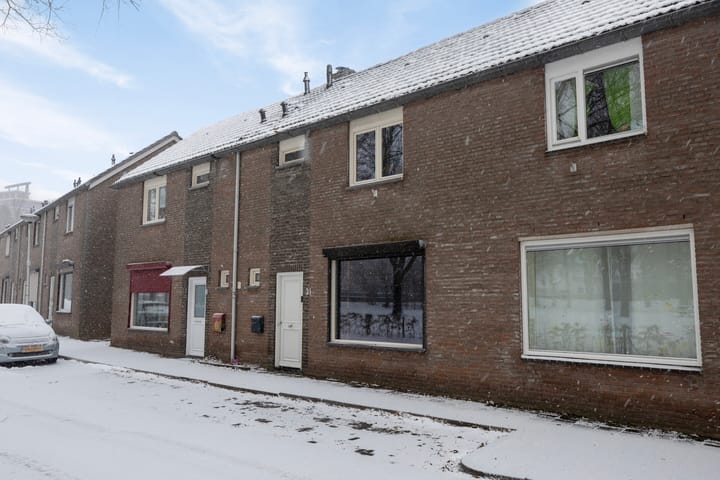 Photo 3 of Florasingel 21