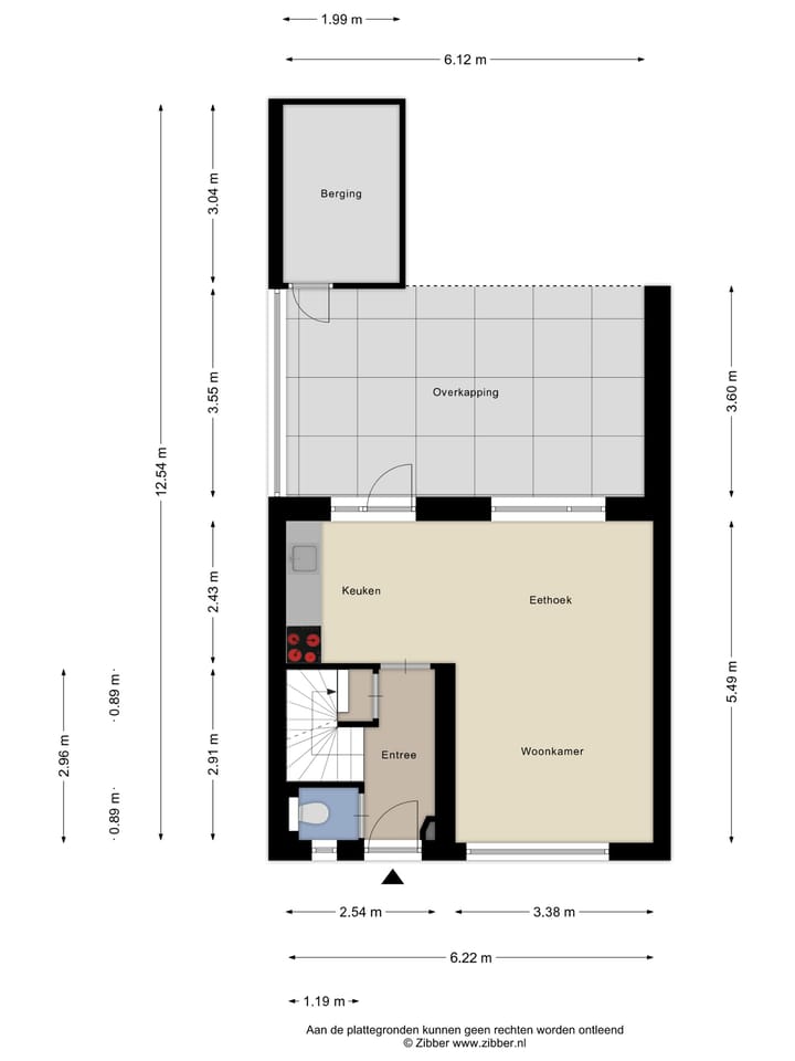 Foto 28 van Florasingel 21