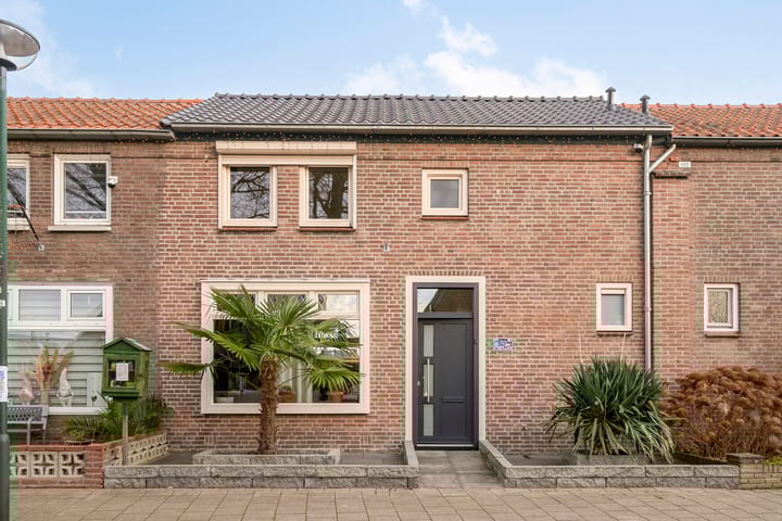 Foto 1 van Wildpleintje 47