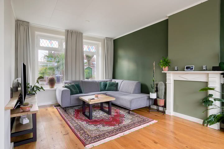 Foto 4 van Wildpleintje 47