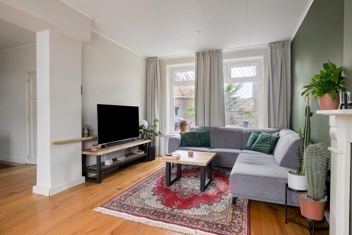 Foto 6 van Wildpleintje 47