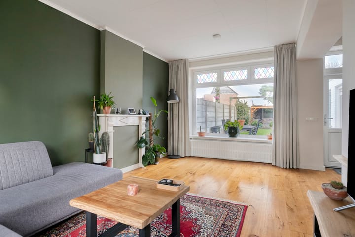 Foto 5 van Wildpleintje 47