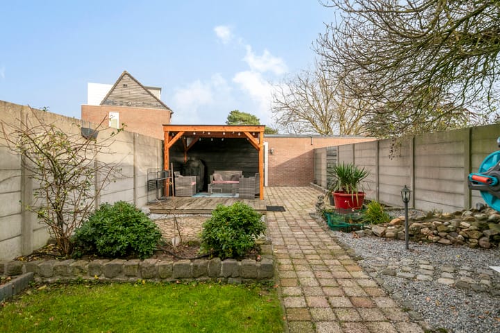 Foto 26 van Wildpleintje 47