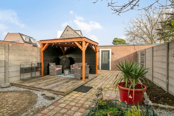 Foto 27 van Wildpleintje 47