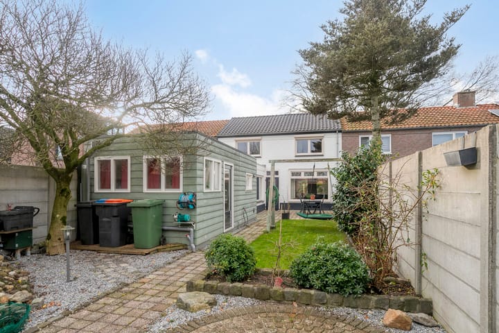 Foto 28 van Wildpleintje 47