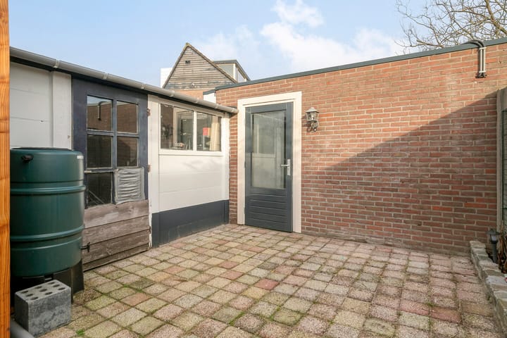 Foto 33 van Wildpleintje 47