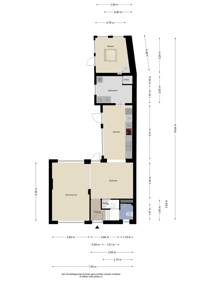 Foto 37 van Wildpleintje 47