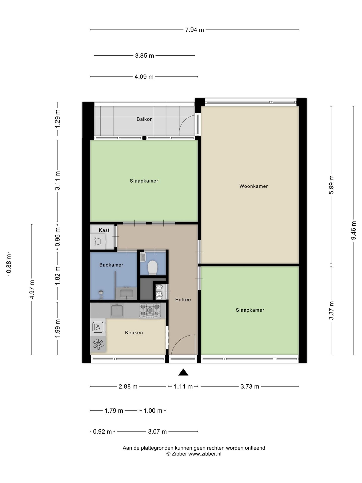 Foto 20 van Hertogenlaan 226