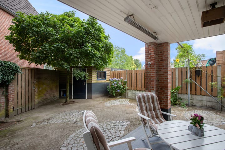 Foto 3 van Kerkstraat 12