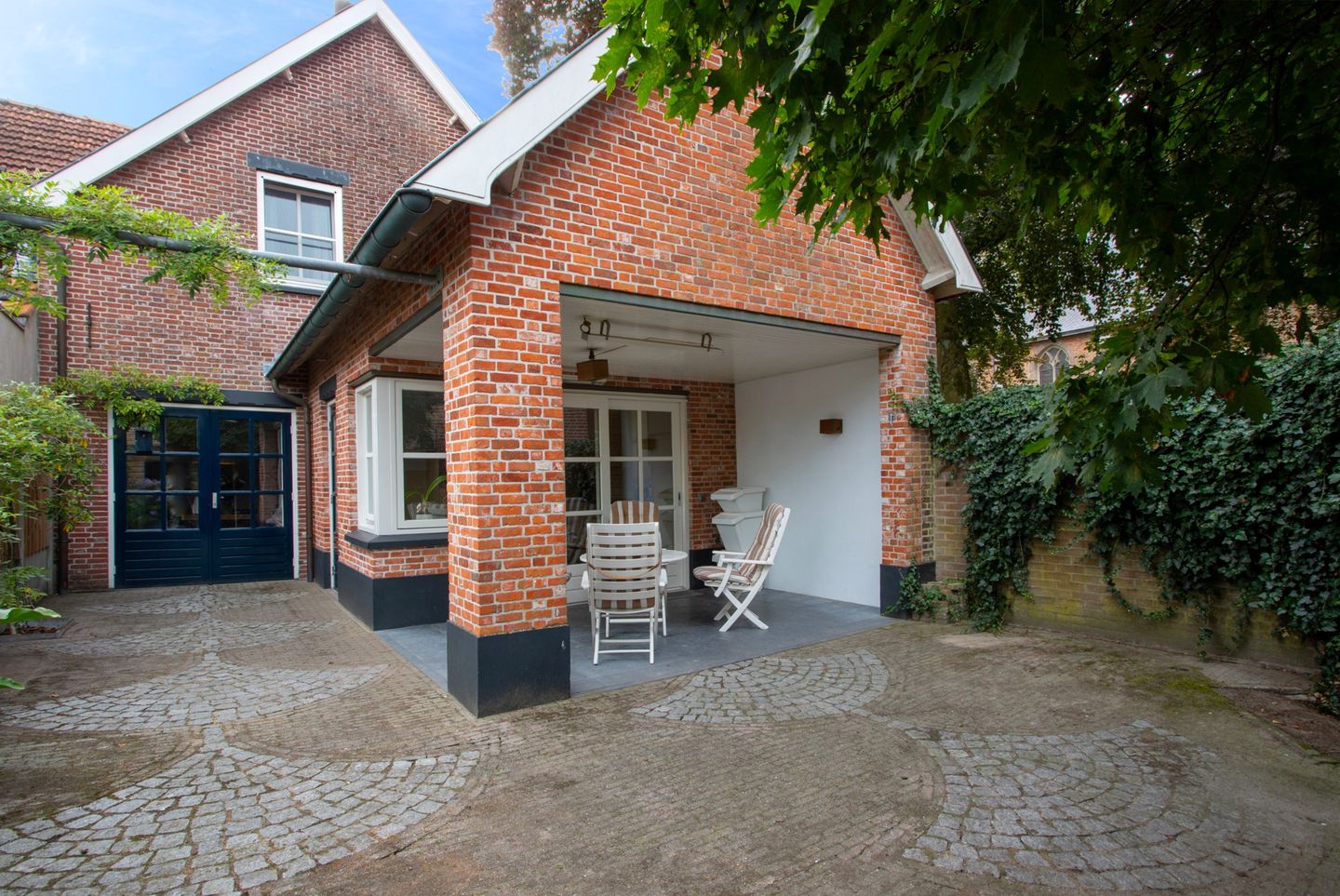 Foto 25 van Kerkstraat 12