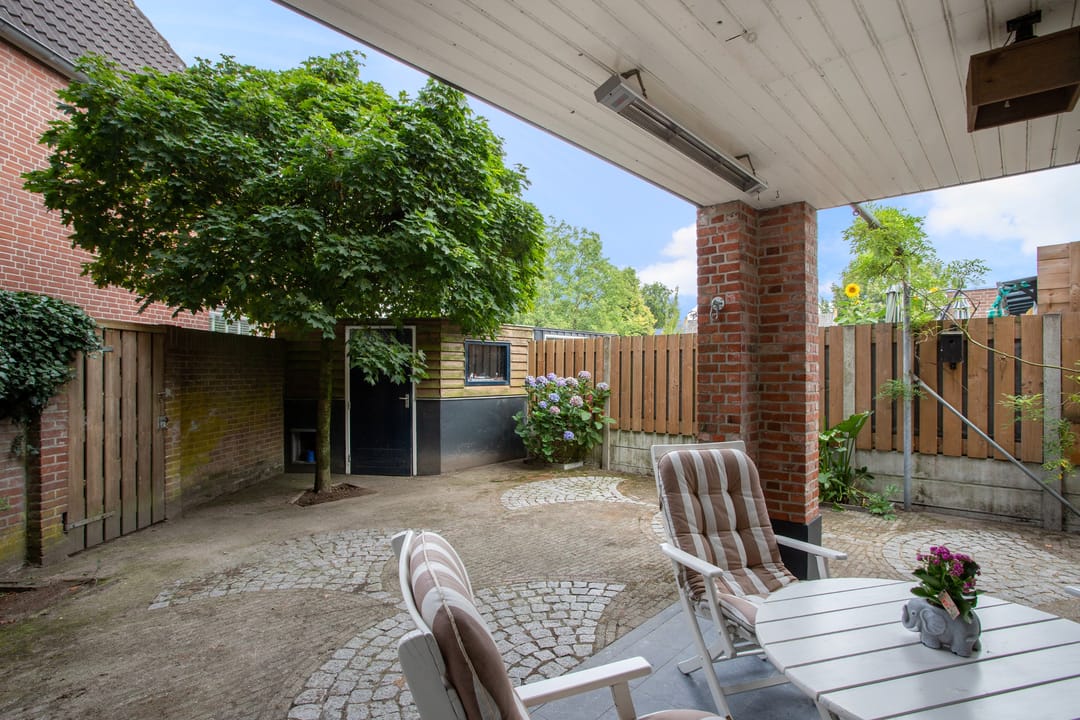 Foto 26 van Kerkstraat 12