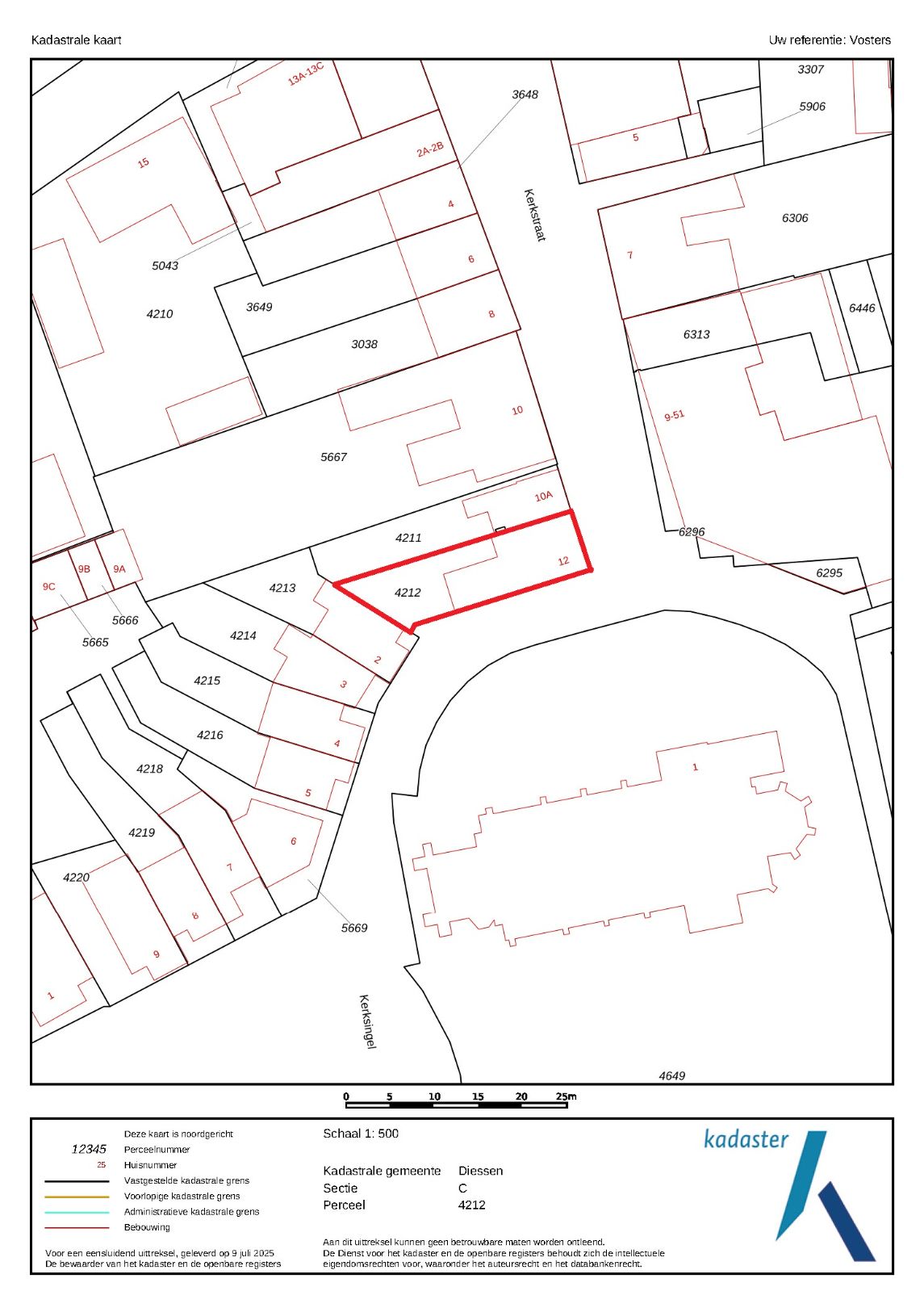 Foto 33 van Kerkstraat 12