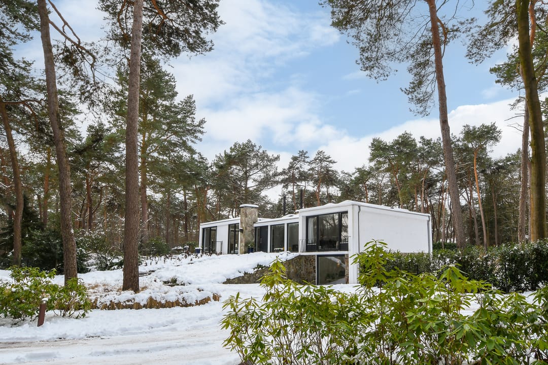 Foto 1 van Molenheide 12