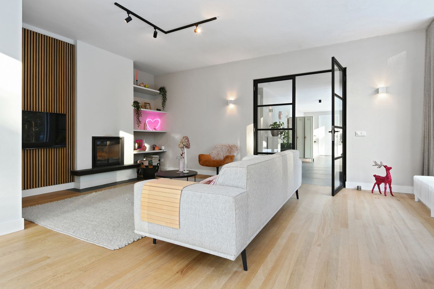 Foto 4 van Molenheide 12