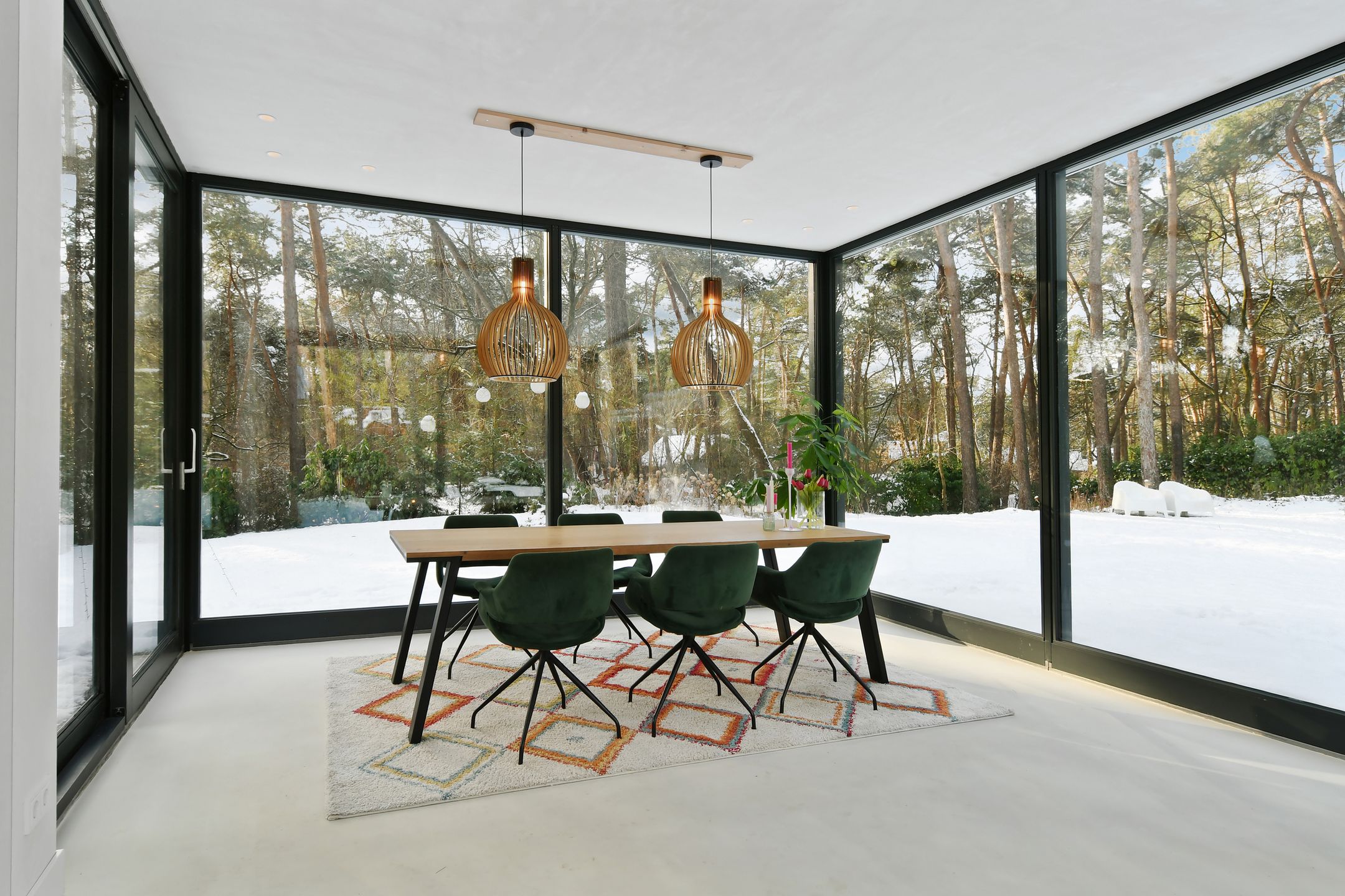 Foto 6 van Molenheide 12