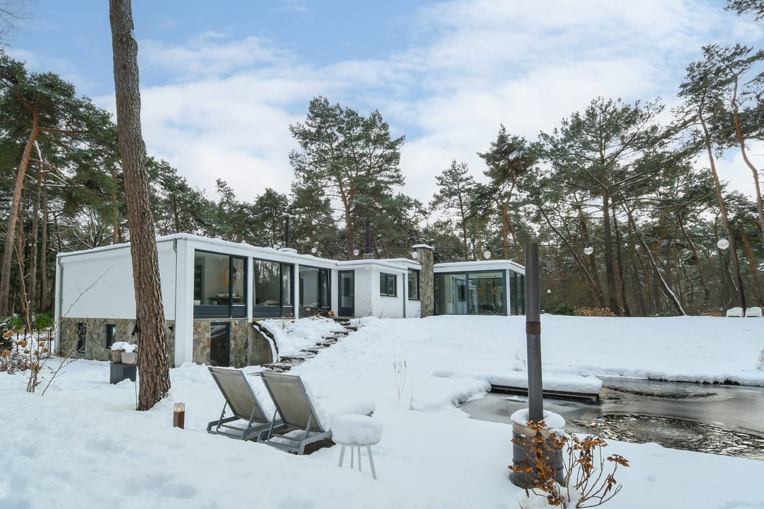 Foto 7 van Molenheide 12