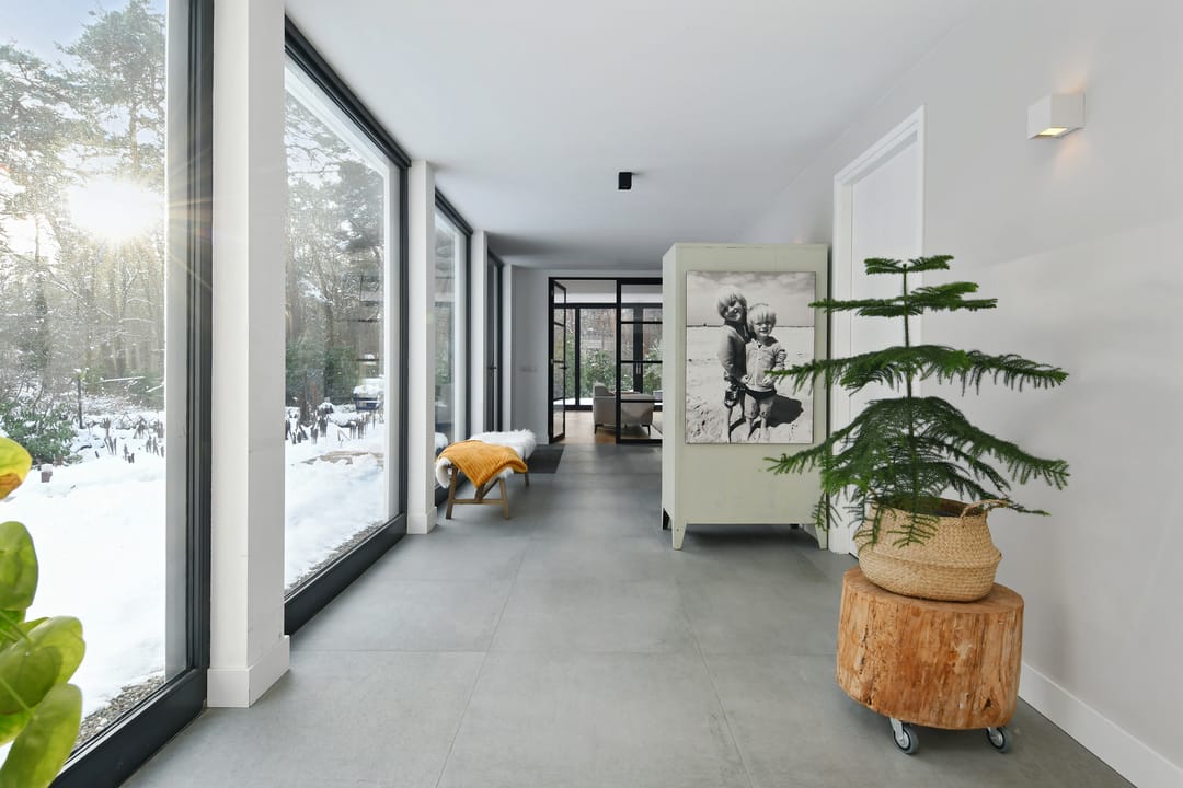 Foto 8 van Molenheide 12