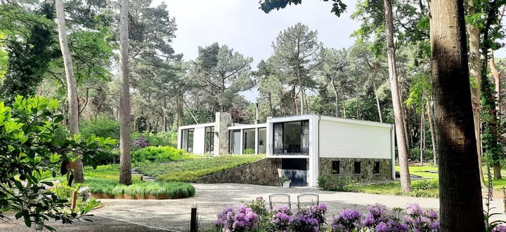 Foto 2 van Molenheide 12