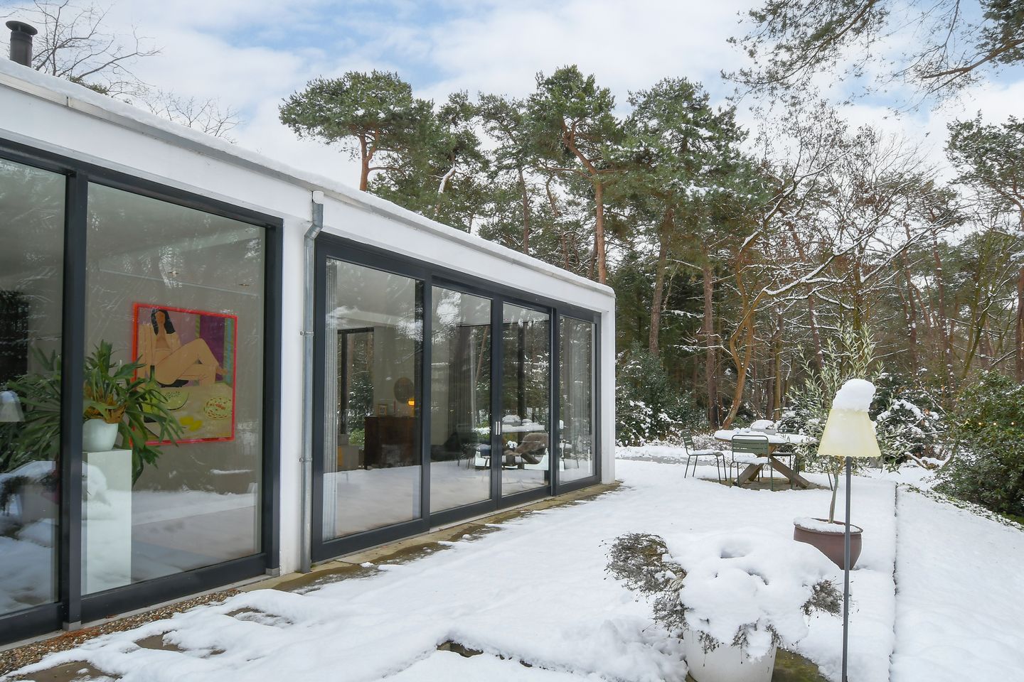 Foto 50 van Molenheide 12