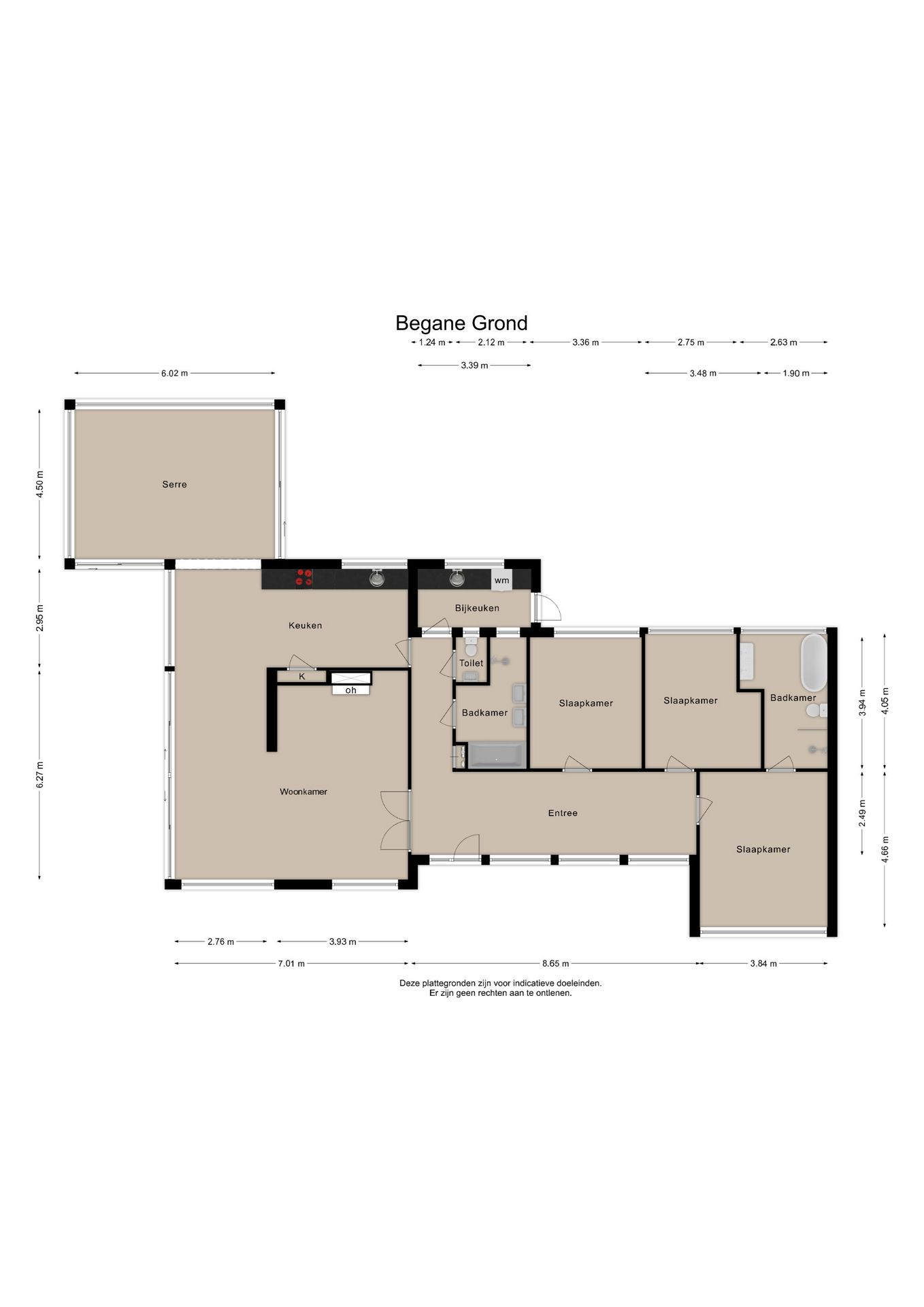 Foto 54 van Molenheide 12