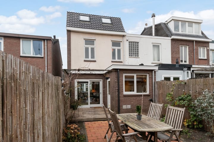 Foto 2 van Begoniastraat 7