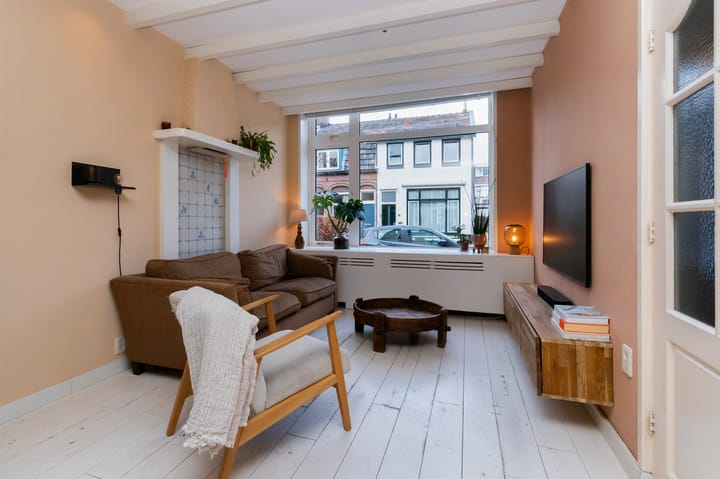 Foto 3 van Begoniastraat 7