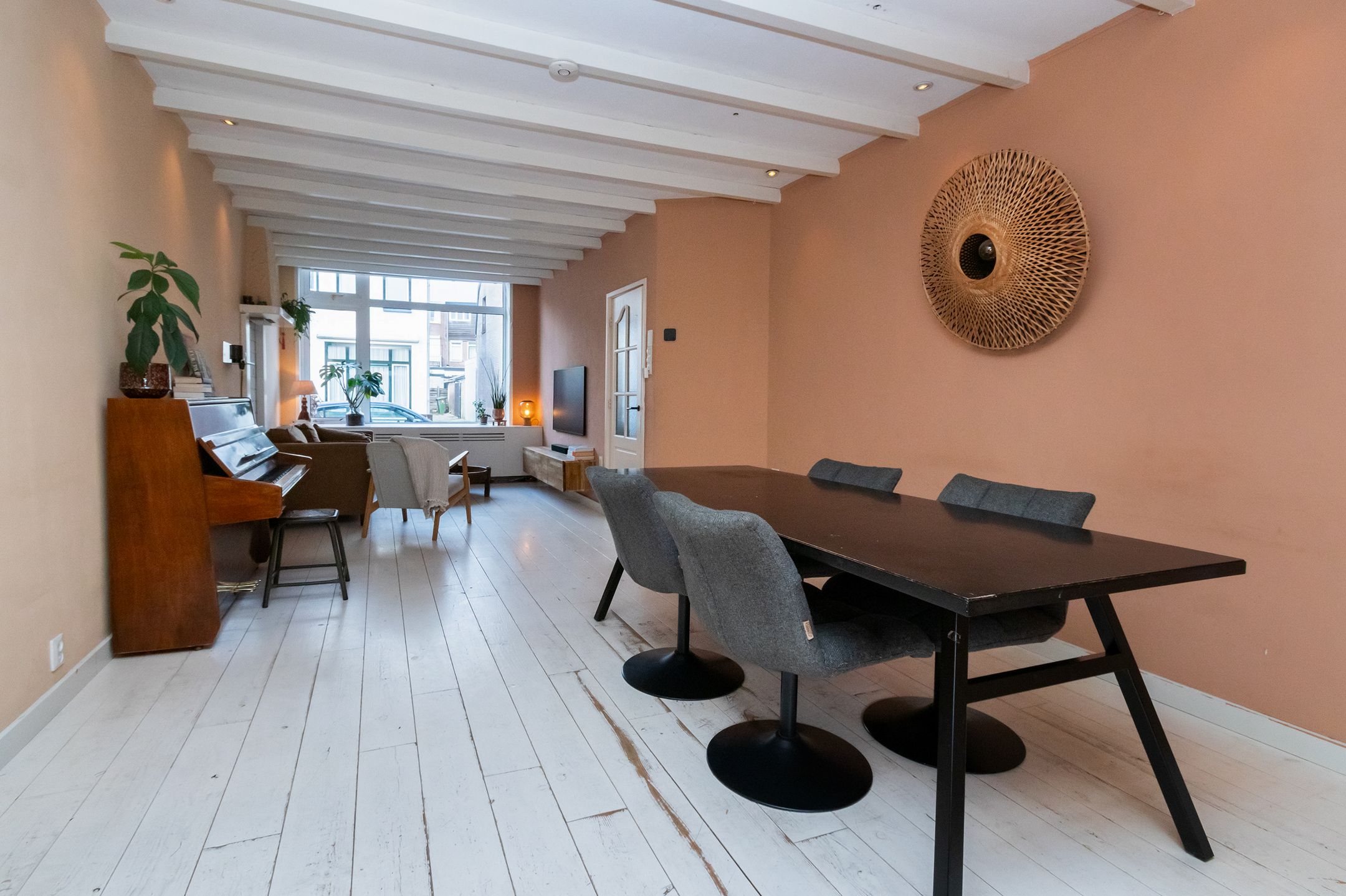 Photo 6 of Begoniastraat 7