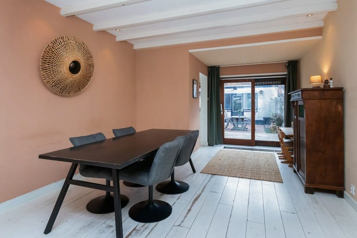 Foto 7 van Begoniastraat 7