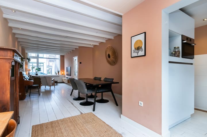 Foto 8 van Begoniastraat 7